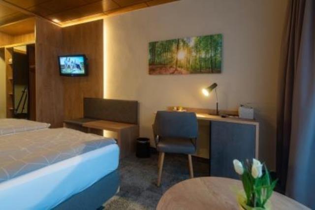 Gasthof Pension Renate Krupik Steinbach  ภายนอก รูปภาพ