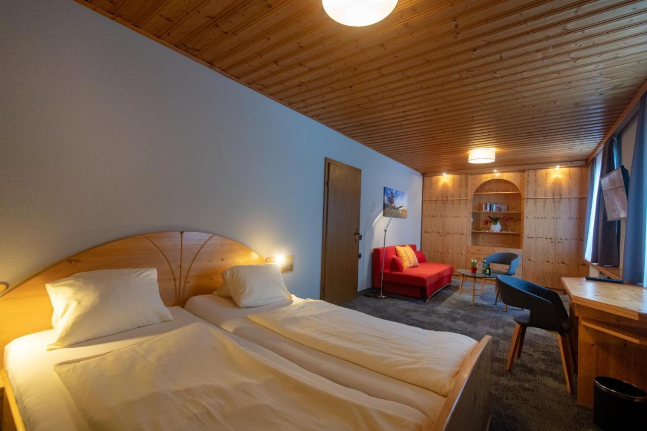 Gasthof Pension Renate Krupik Steinbach  ภายนอก รูปภาพ