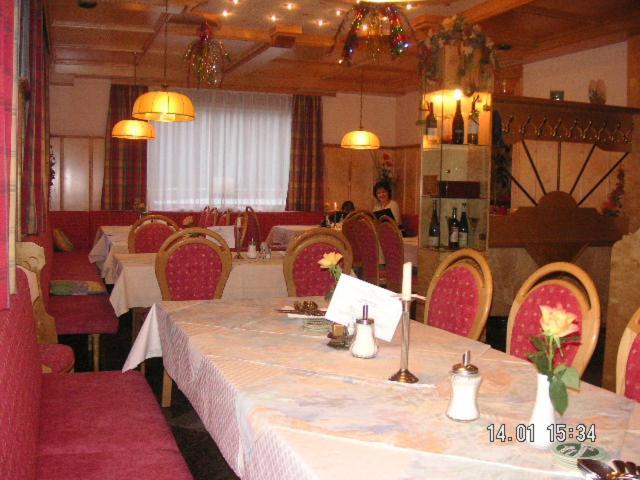 Gasthof Pension Renate Krupik Steinbach  ภายนอก รูปภาพ